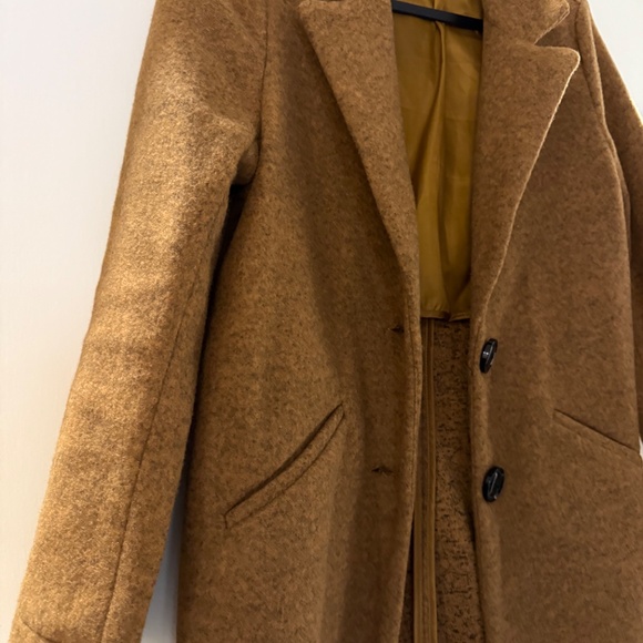 Trench coat - Picture 2 of 4